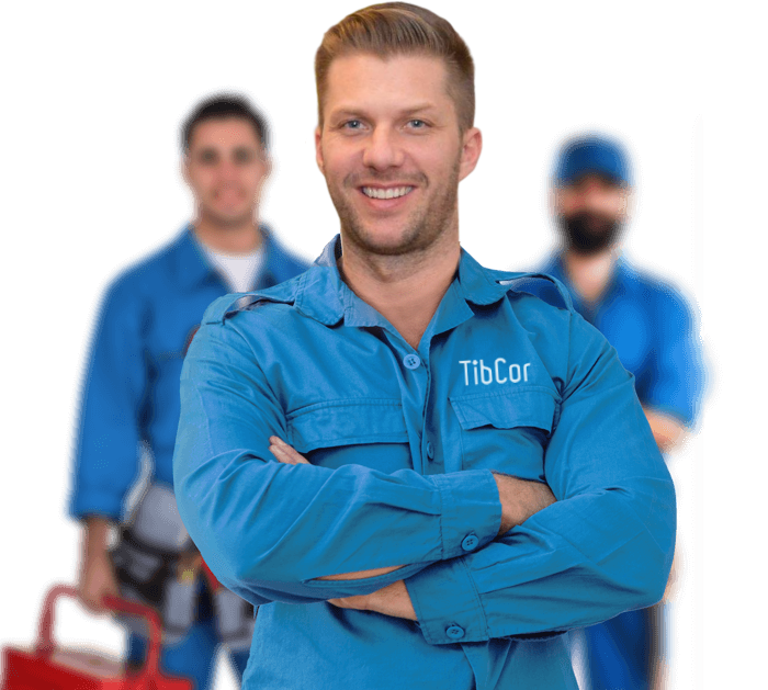 tibcor employee